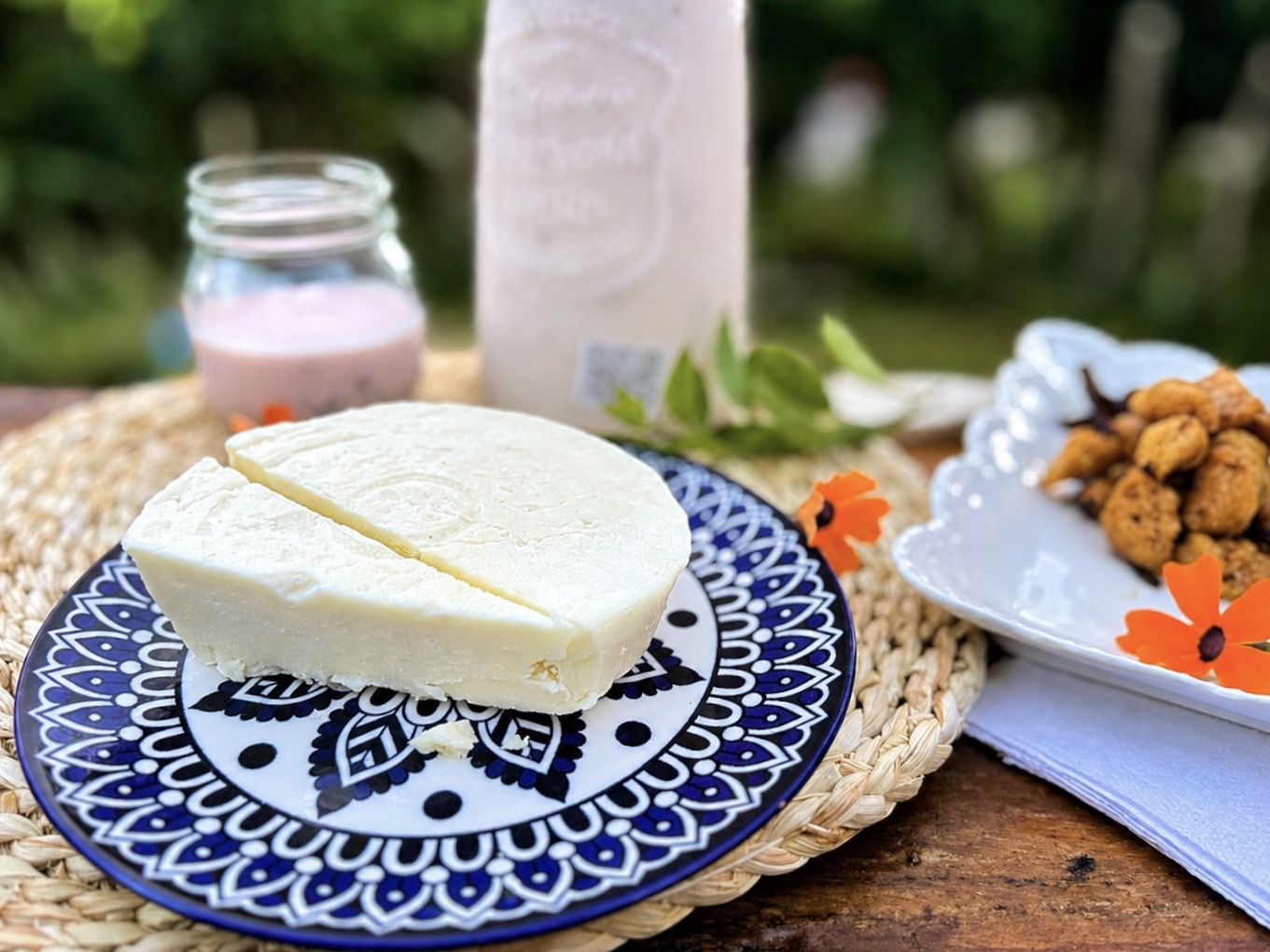Queso fresco